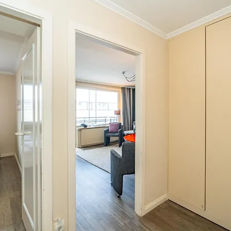 Lejlighed Haus Duenenburg Duenenburg App 23